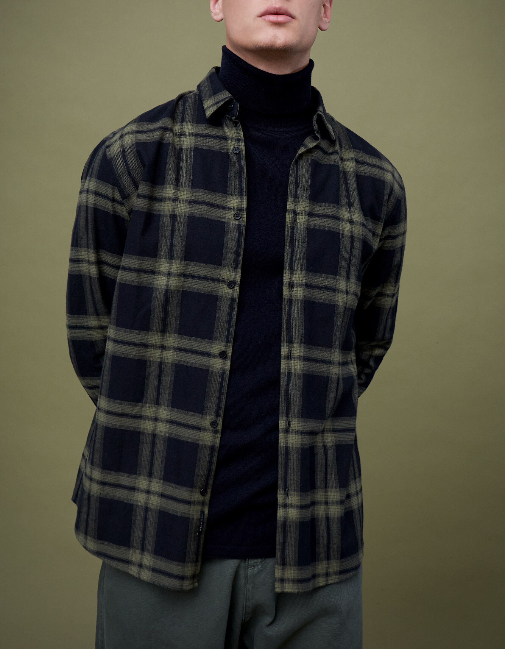 Ikks clearance homme chemise