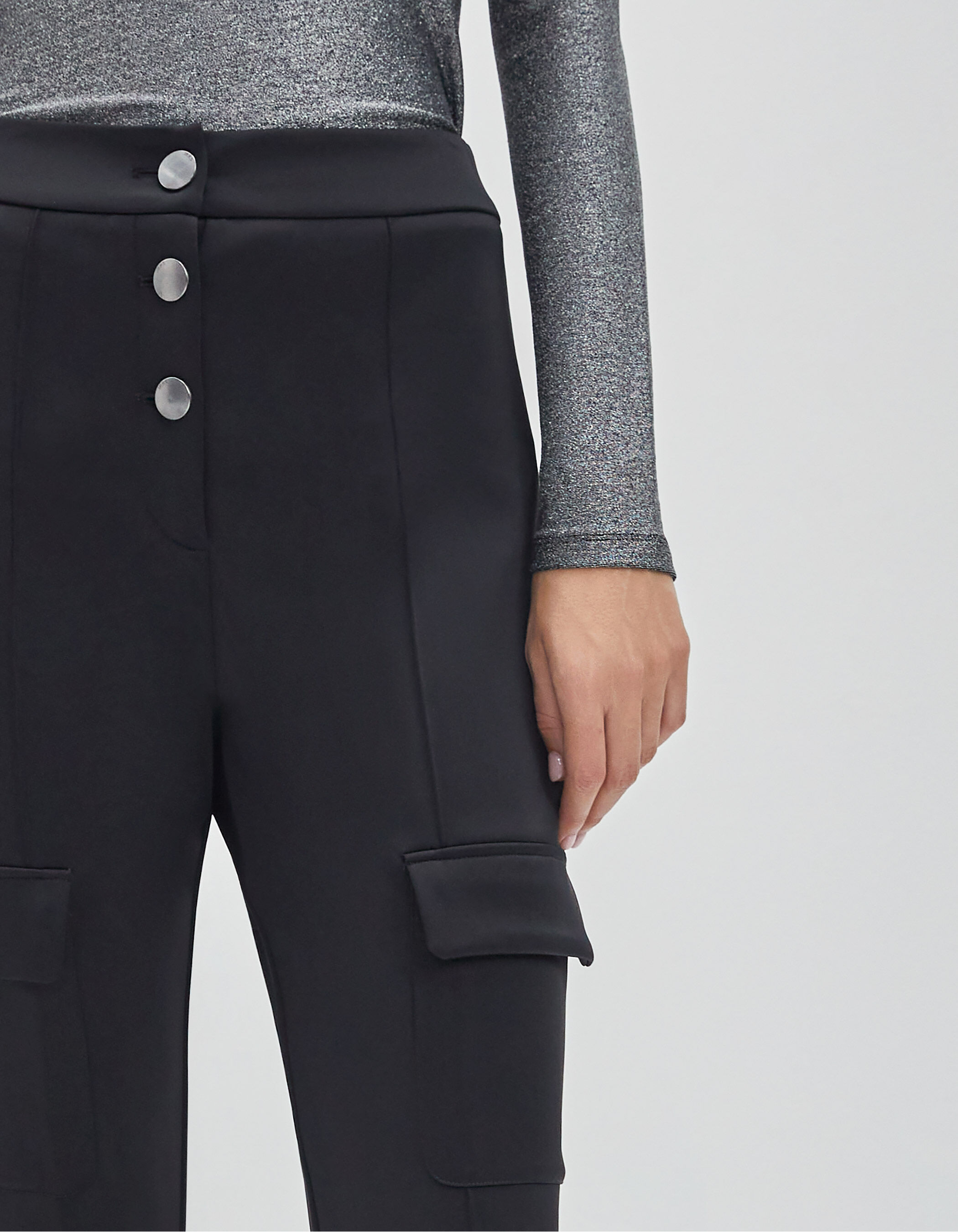 Pantalon hotsell esprit femme