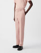 Herrenhose, Rosenholz-2
