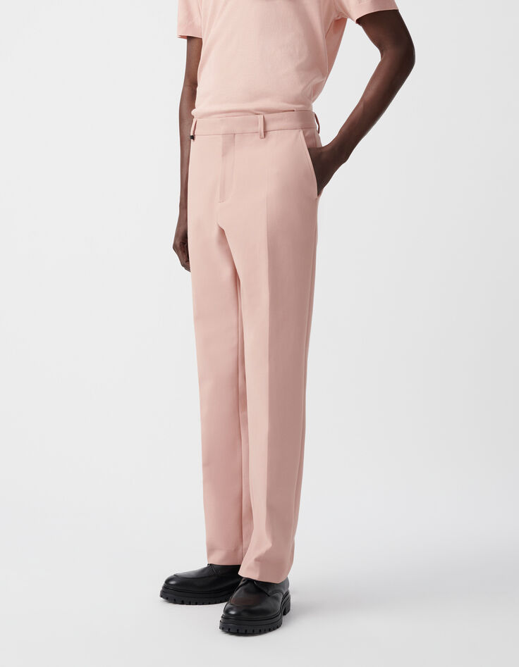 Herrenhose, Rosenholz-2