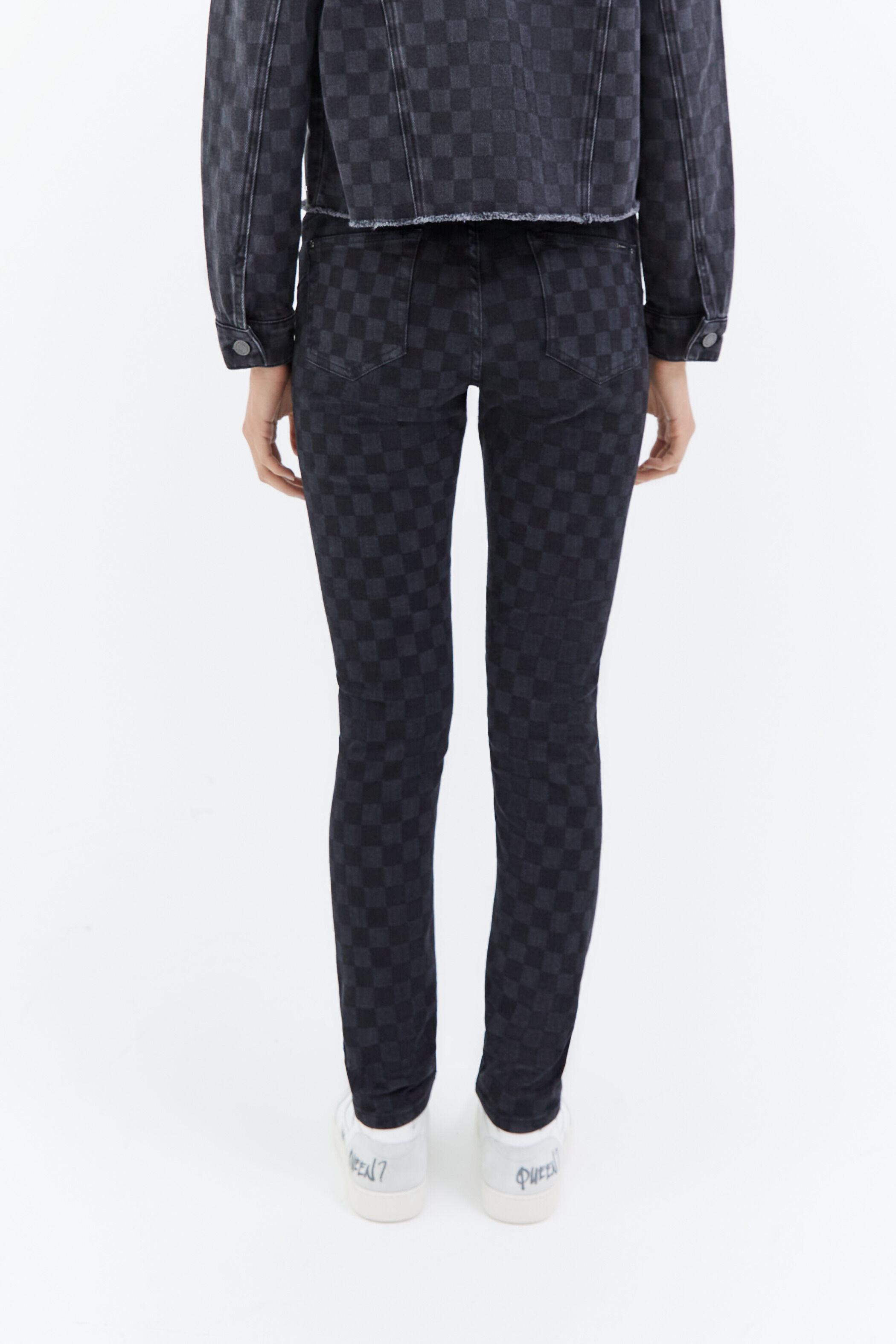 Legging discount ikks femme