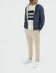 Jogging lino Lyocell® Hombre-5