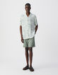 Chemise REGULAR orage imprimé vagues Homme-2