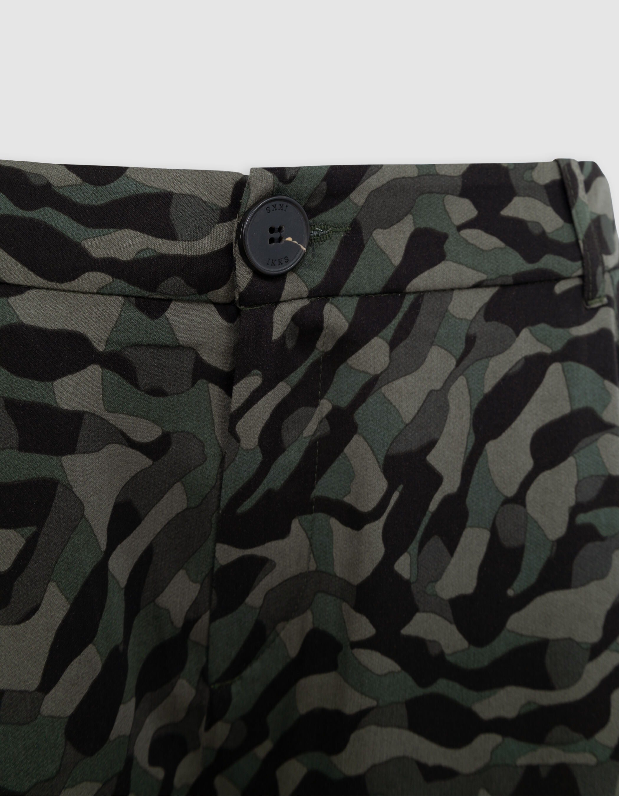 Jupe camouflage ikks top