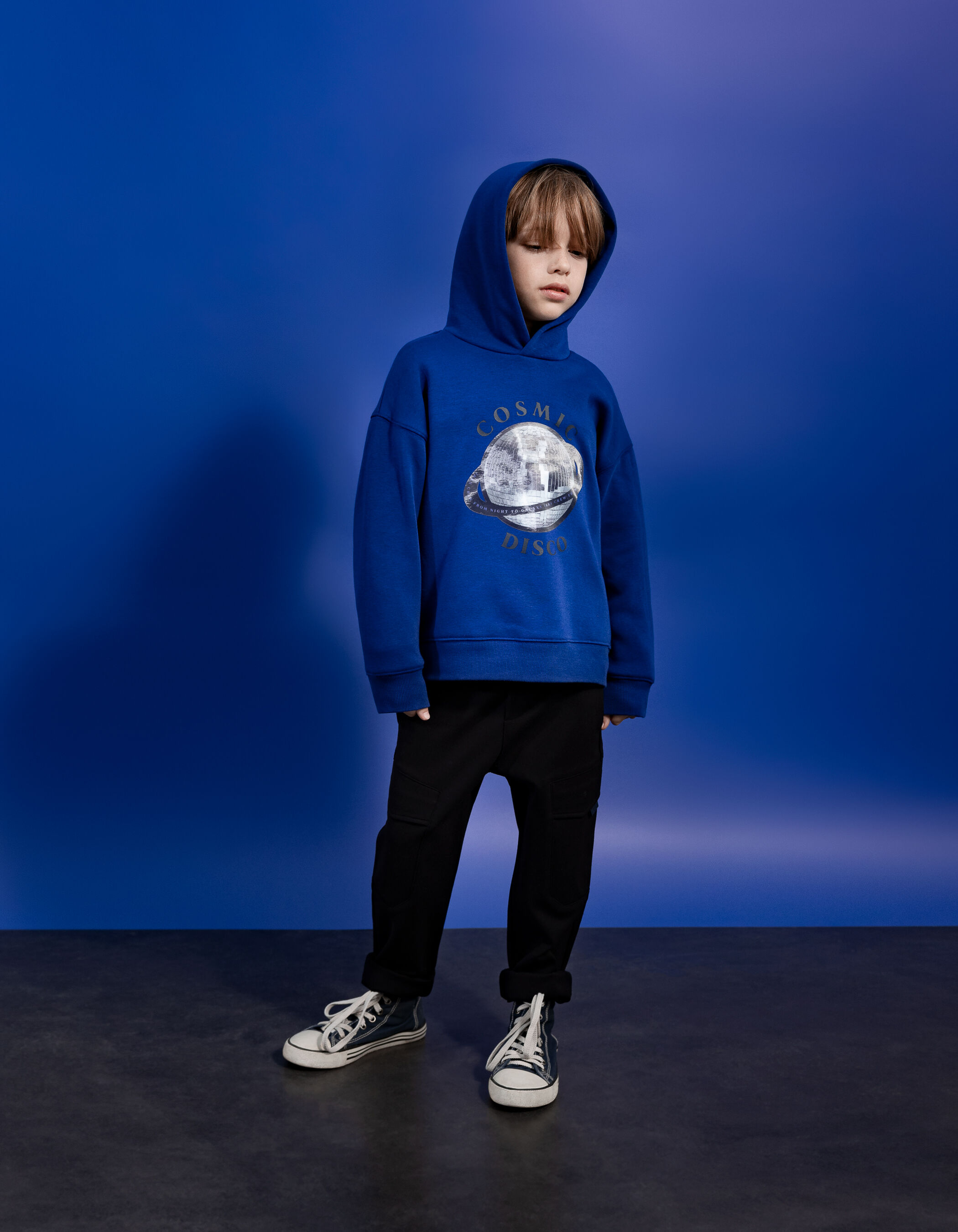 Sweat ikks garcon online