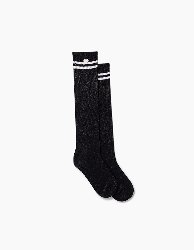 Lot chaussettes fille-4 Lot chaussettes fille-4