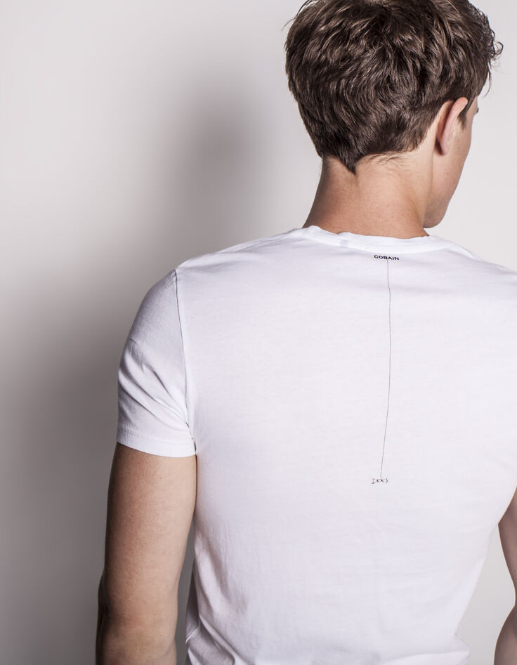 Tee-shirt homme-3