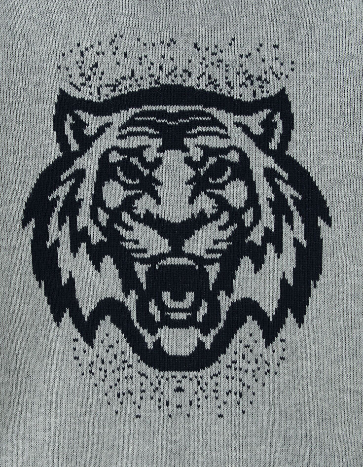 Jersey reversible niño -7