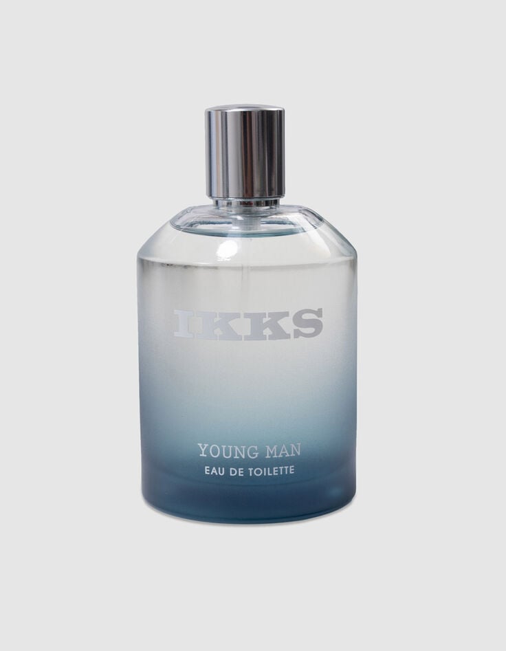 Coffret Young Man 100ml et sac bowling-5
