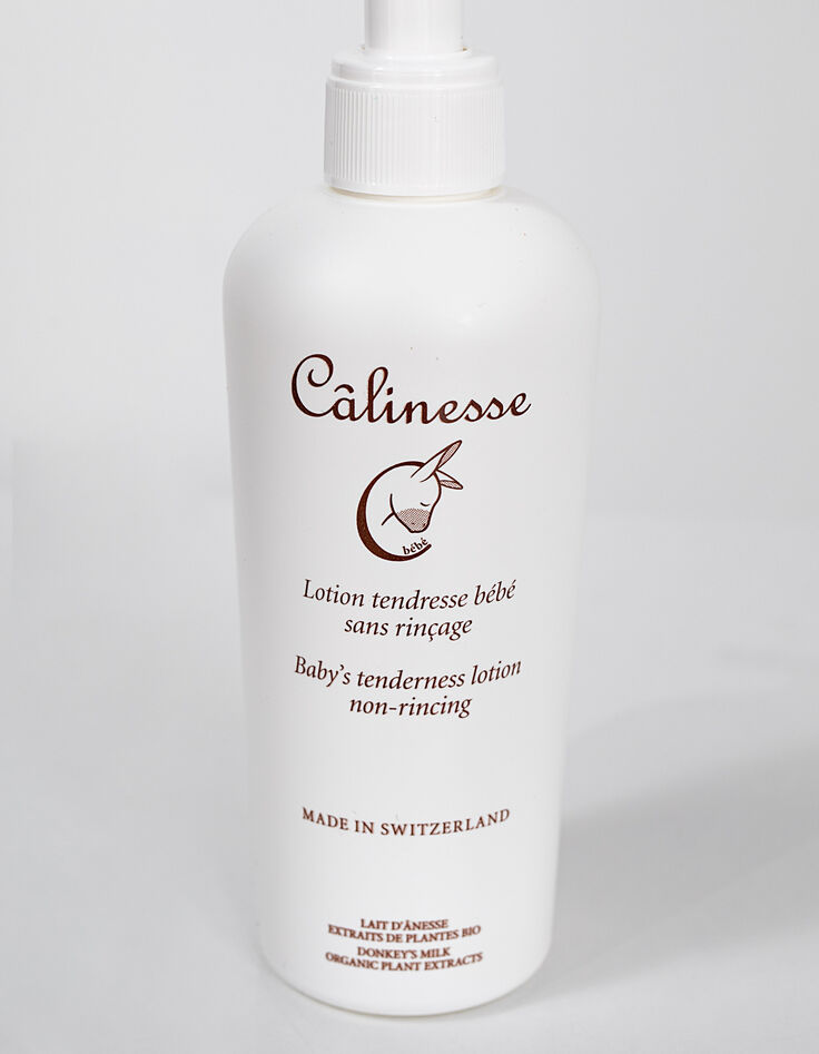 CÂLINESSE face and body cleansing lotion-2