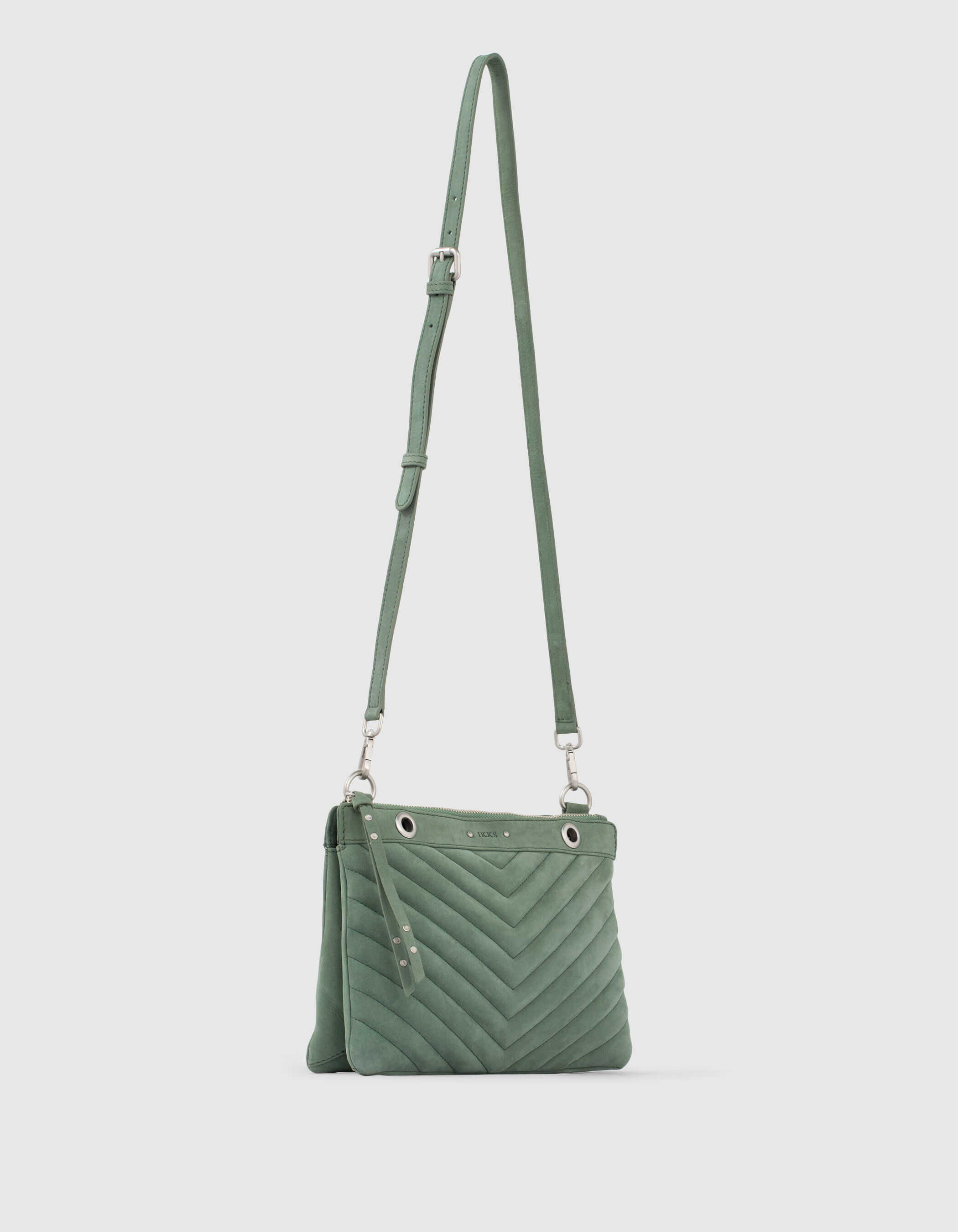 Sac pochette top ikks