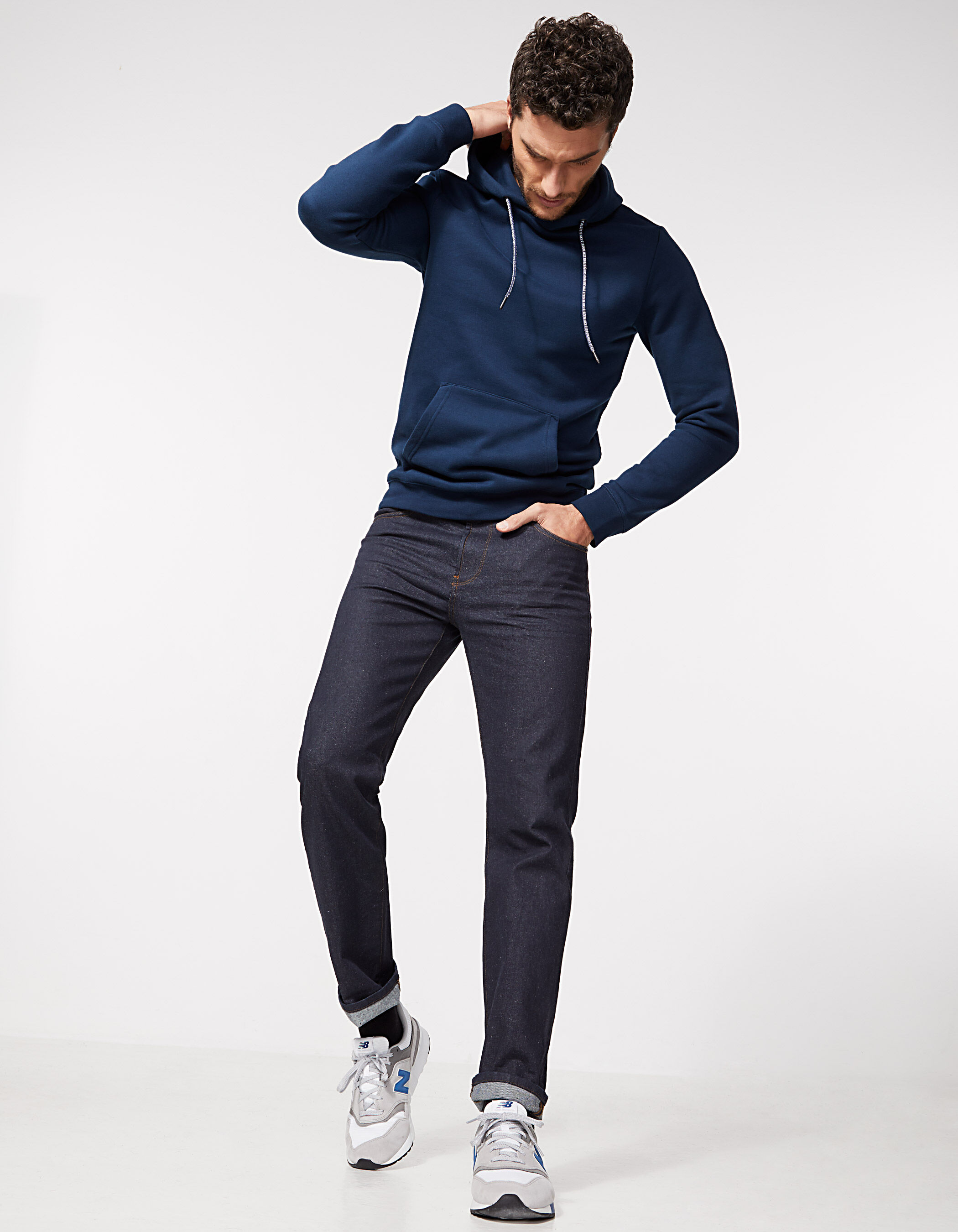 Sneakers ikks homme outlet