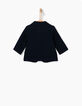 Veste de costume navy bébé garçon-2