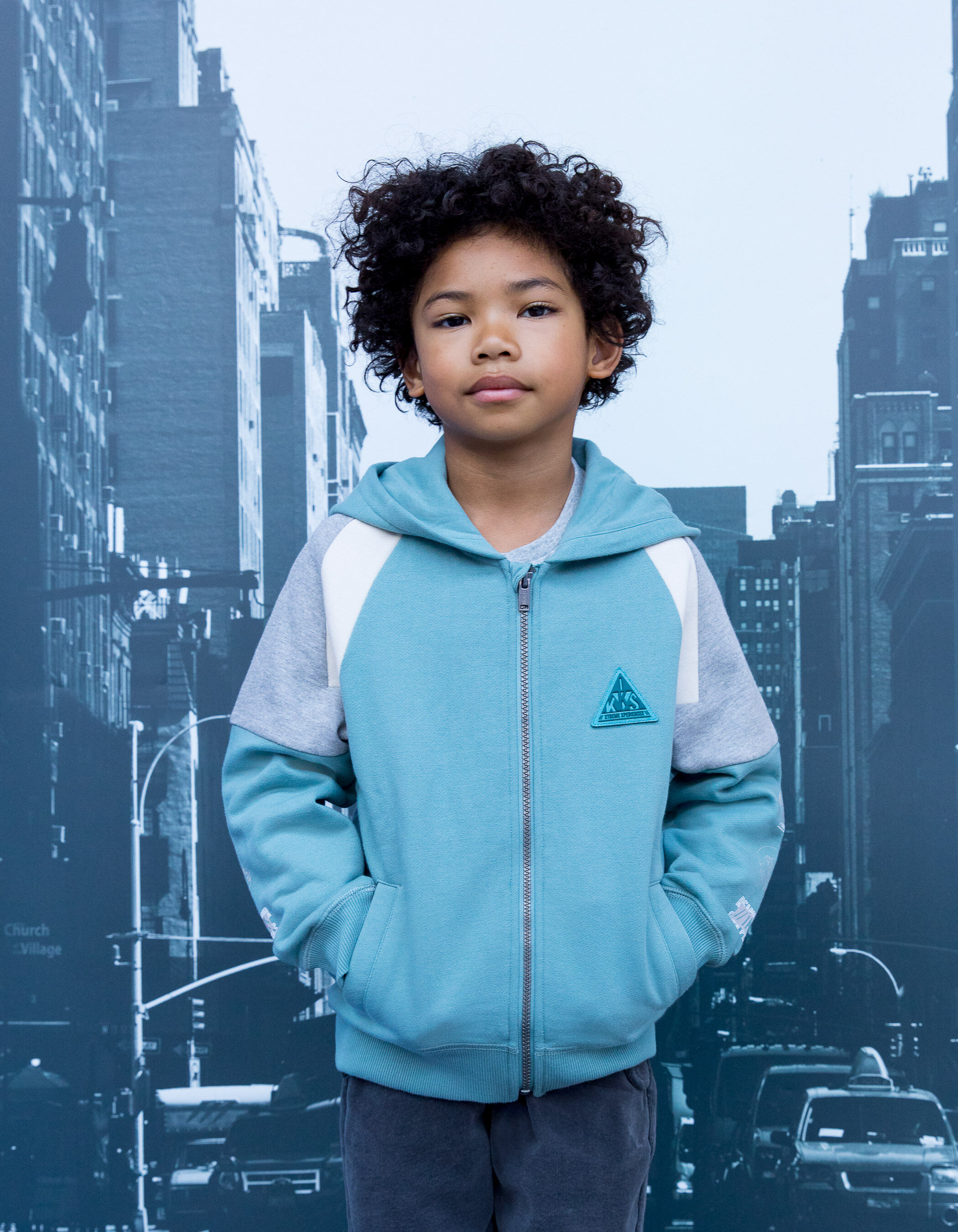 Ikks best sale enfant garcon
