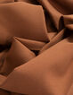 Pure Edition-Pantalon de costume cognac Homme-10