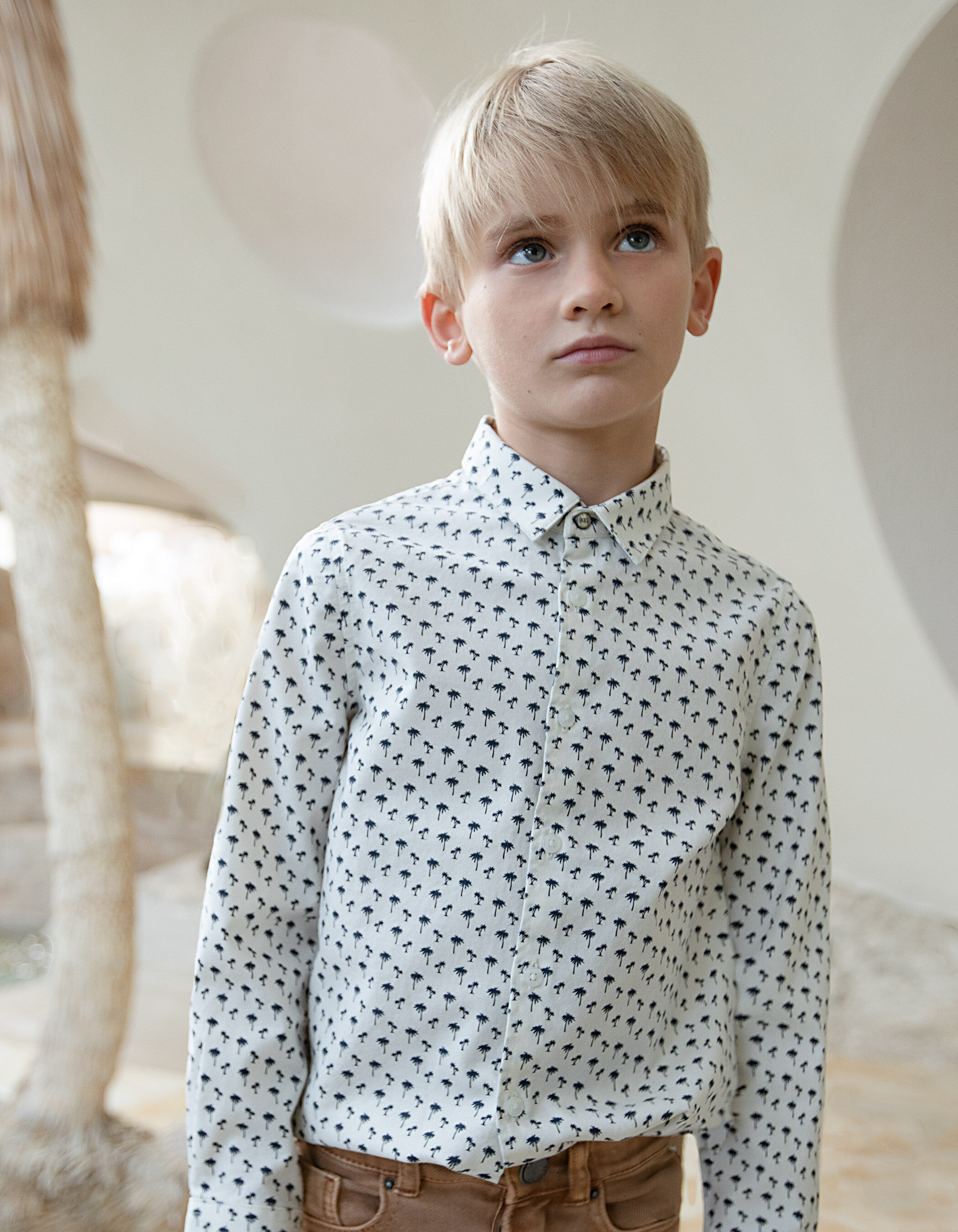 Chemise pour ado clearance garçon