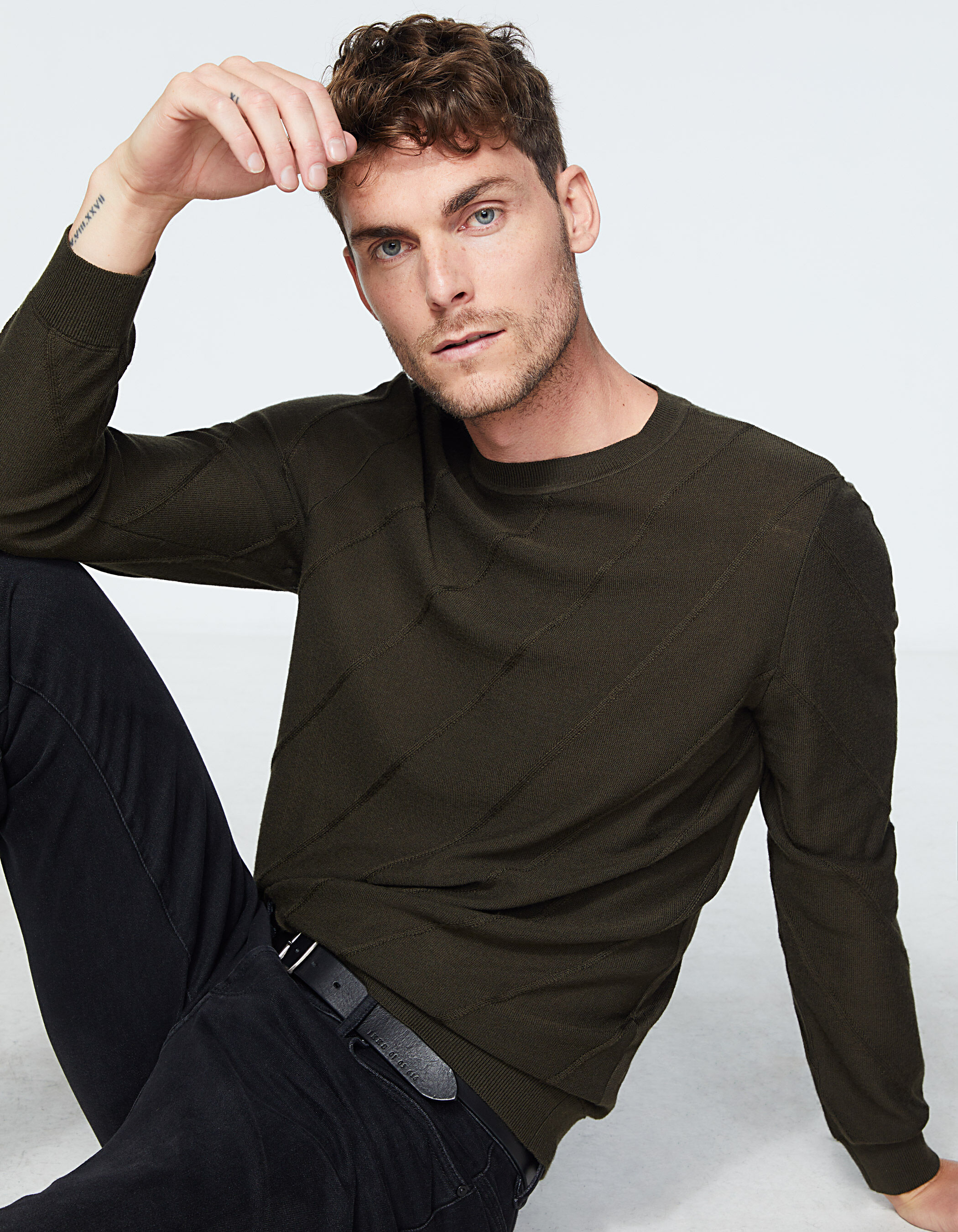 Collection ikks homme 2020 outlet