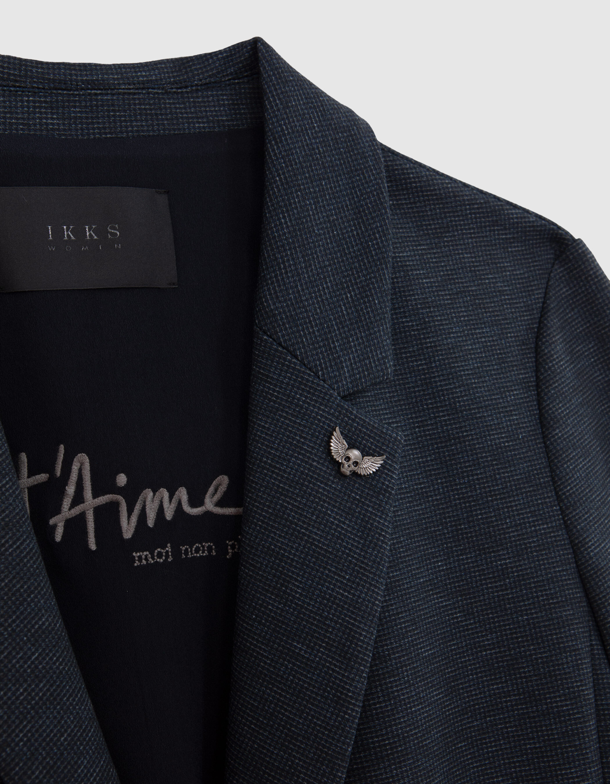 Veste milano ikks clearance