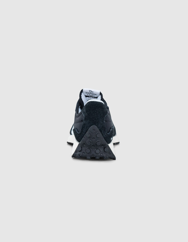 Baskets New Balance noires 327® enfant-3 Baskets New Balance noires 327® enfant-3