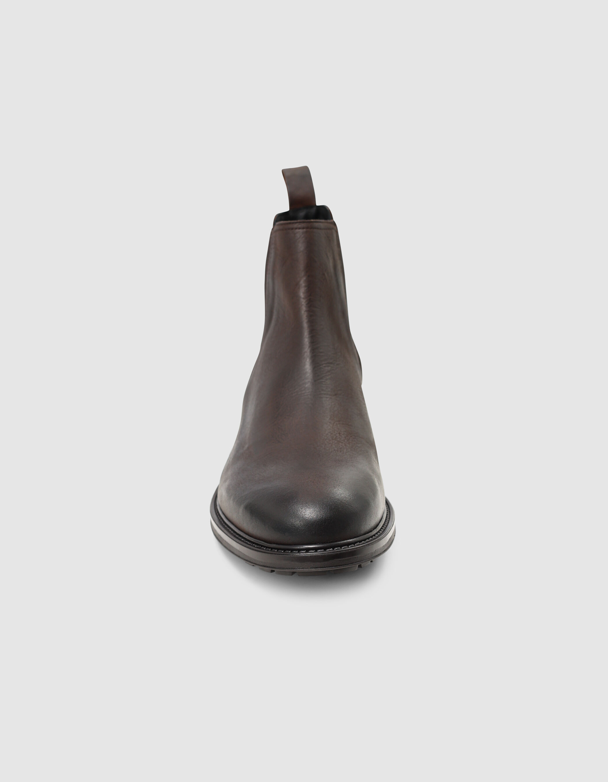 Boots ikks homme top