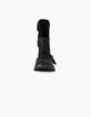 Leren meisjesboots-3