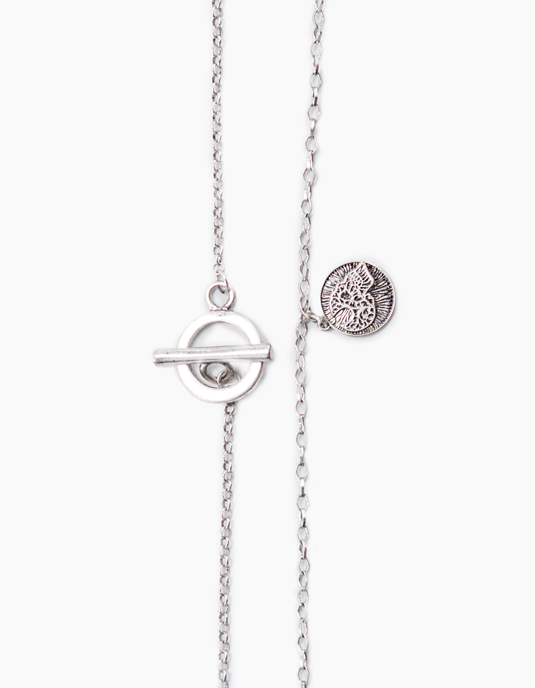 Br on sale sun necklace