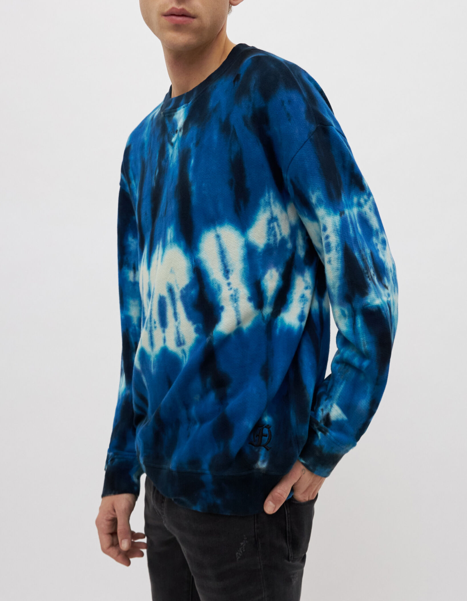 Sweat hot sale ikks homme