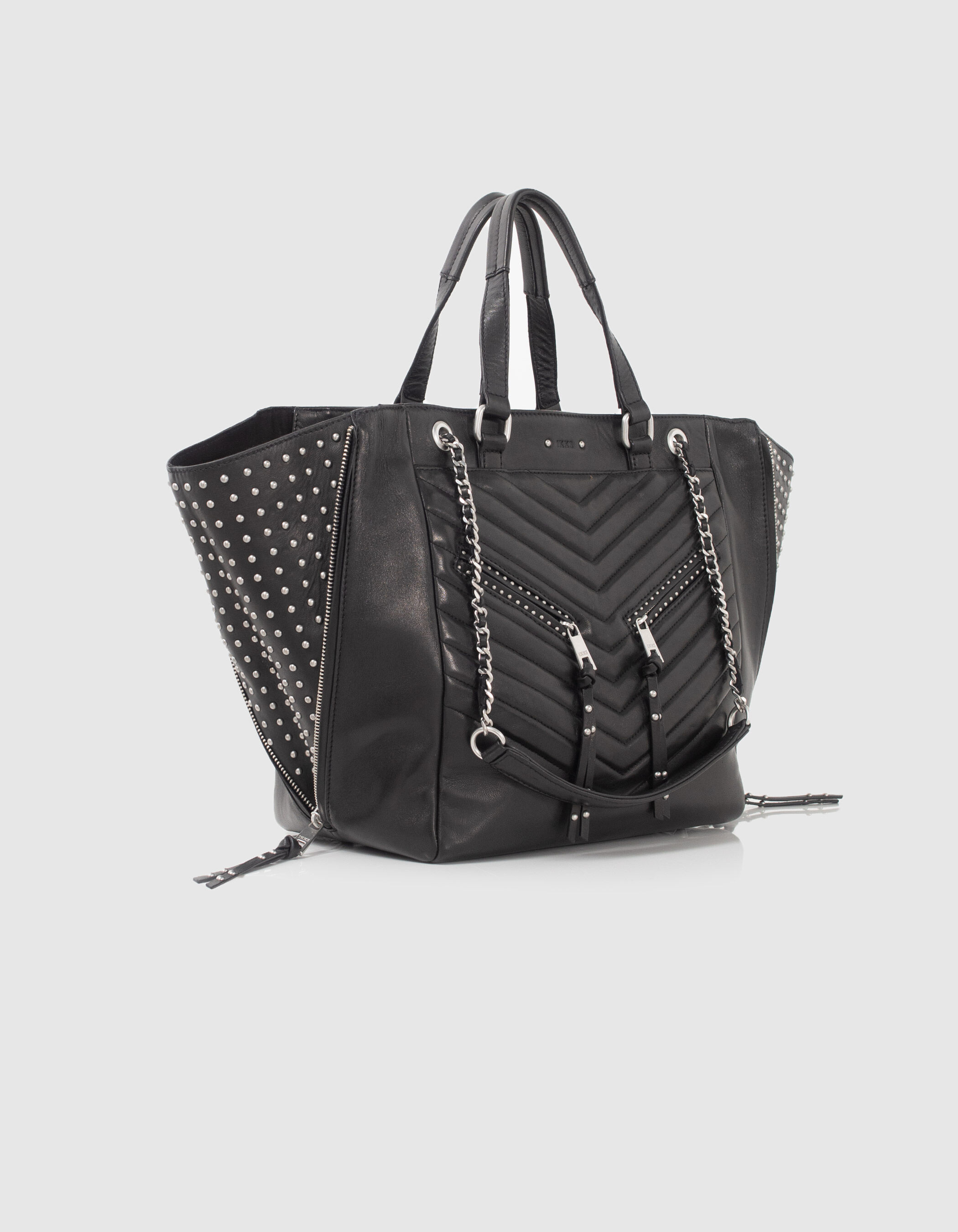 Sac hotsell cabas ikks