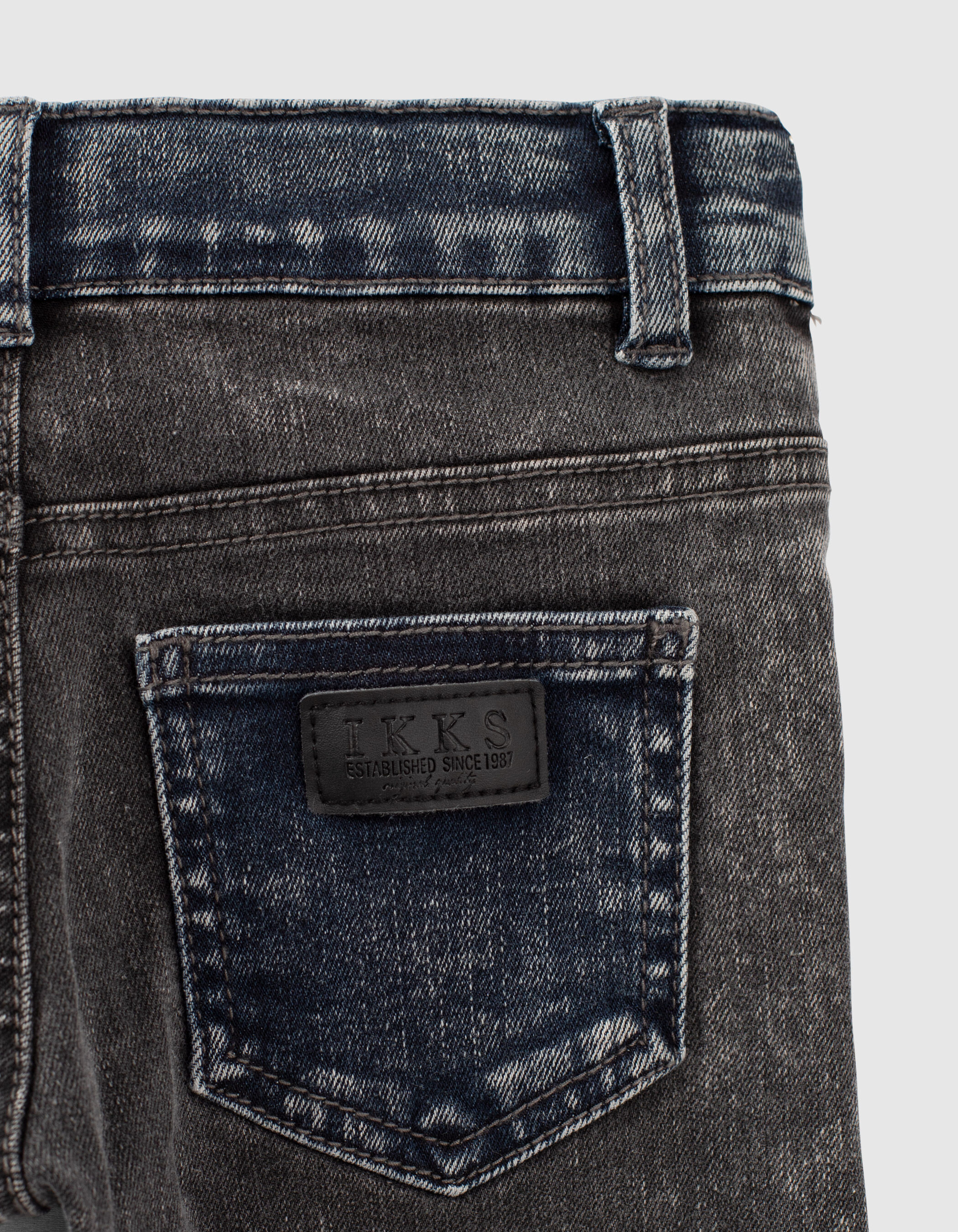 Jeans 2024 homme used