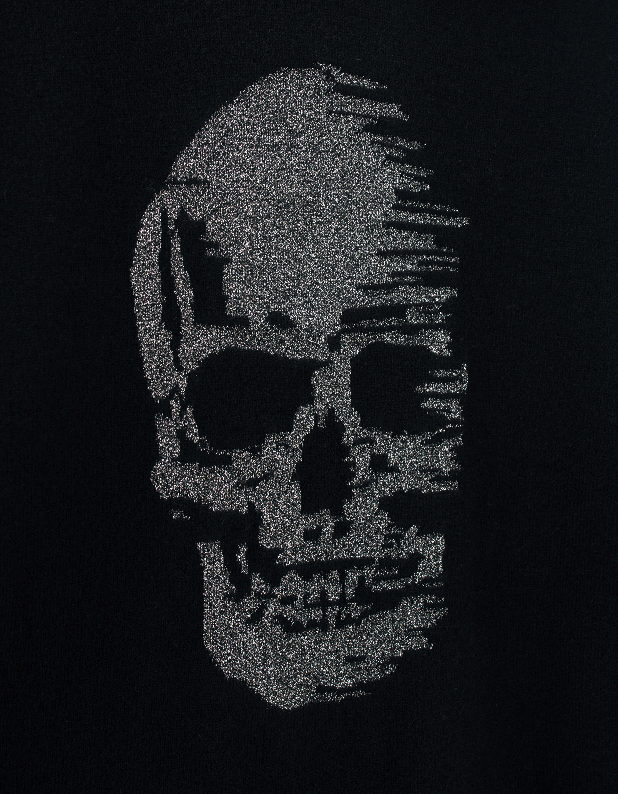 Sac bowling ikks discount tete de mort