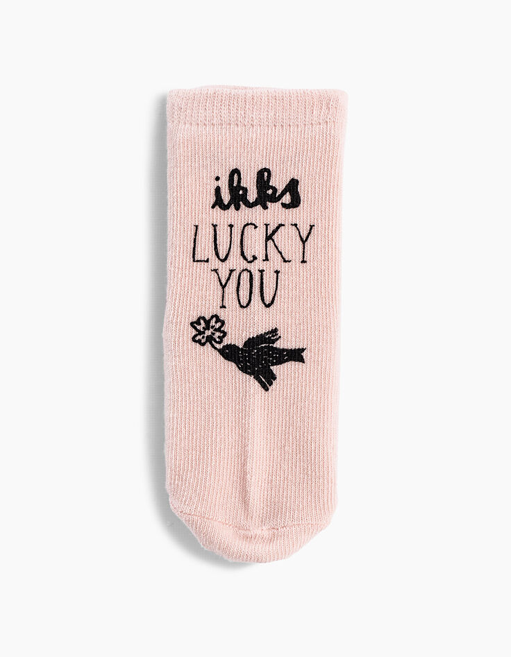 Chaussettes bébé fille-5
