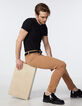 Jean SLIM sienne Marrakech Homme-1
