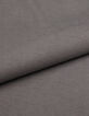 T-shirt col rond gris coton modal Homme-7