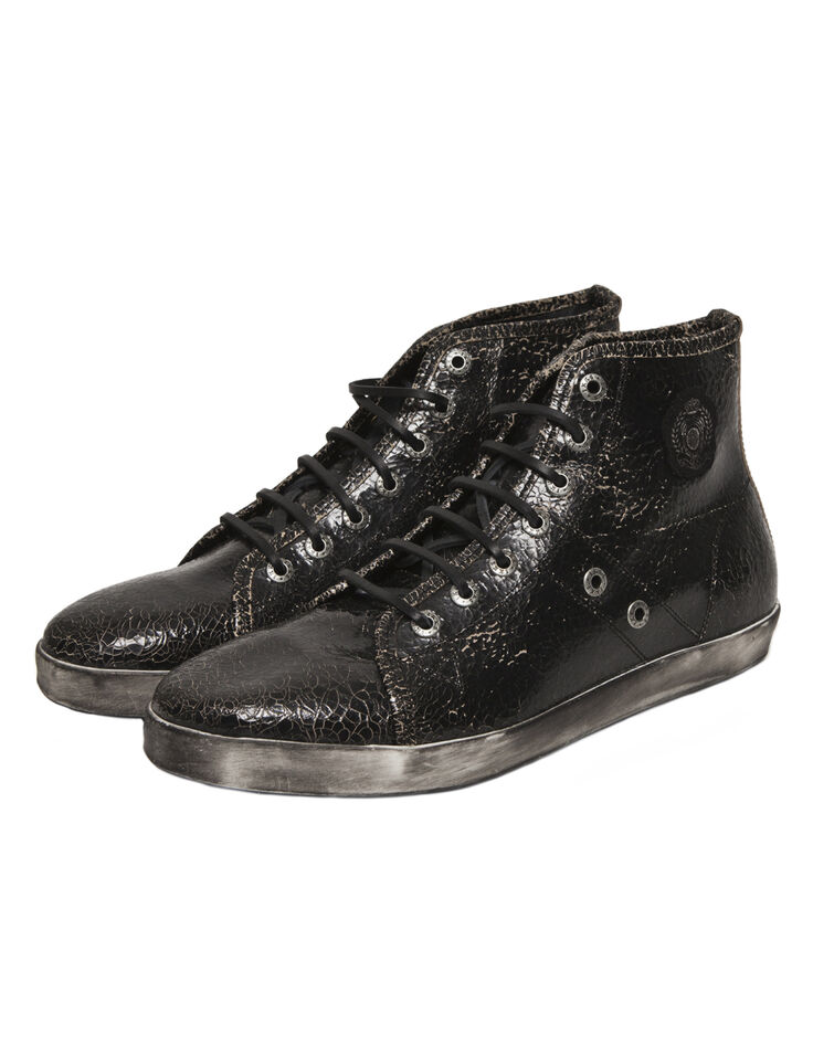Baskets homme-5