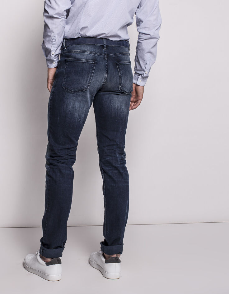 Verschoten slim fit jeans-3