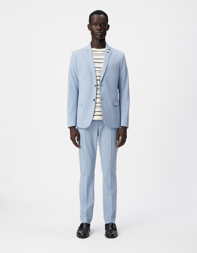 Pantalones de traje de imitaci&oacute;n de unicornio TRAVEL SUIT - IKKS