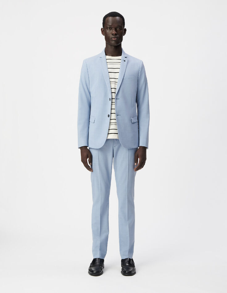 Pantalones de traje de imitaci&oacute;n de unicornio TRAVEL SUIT-1