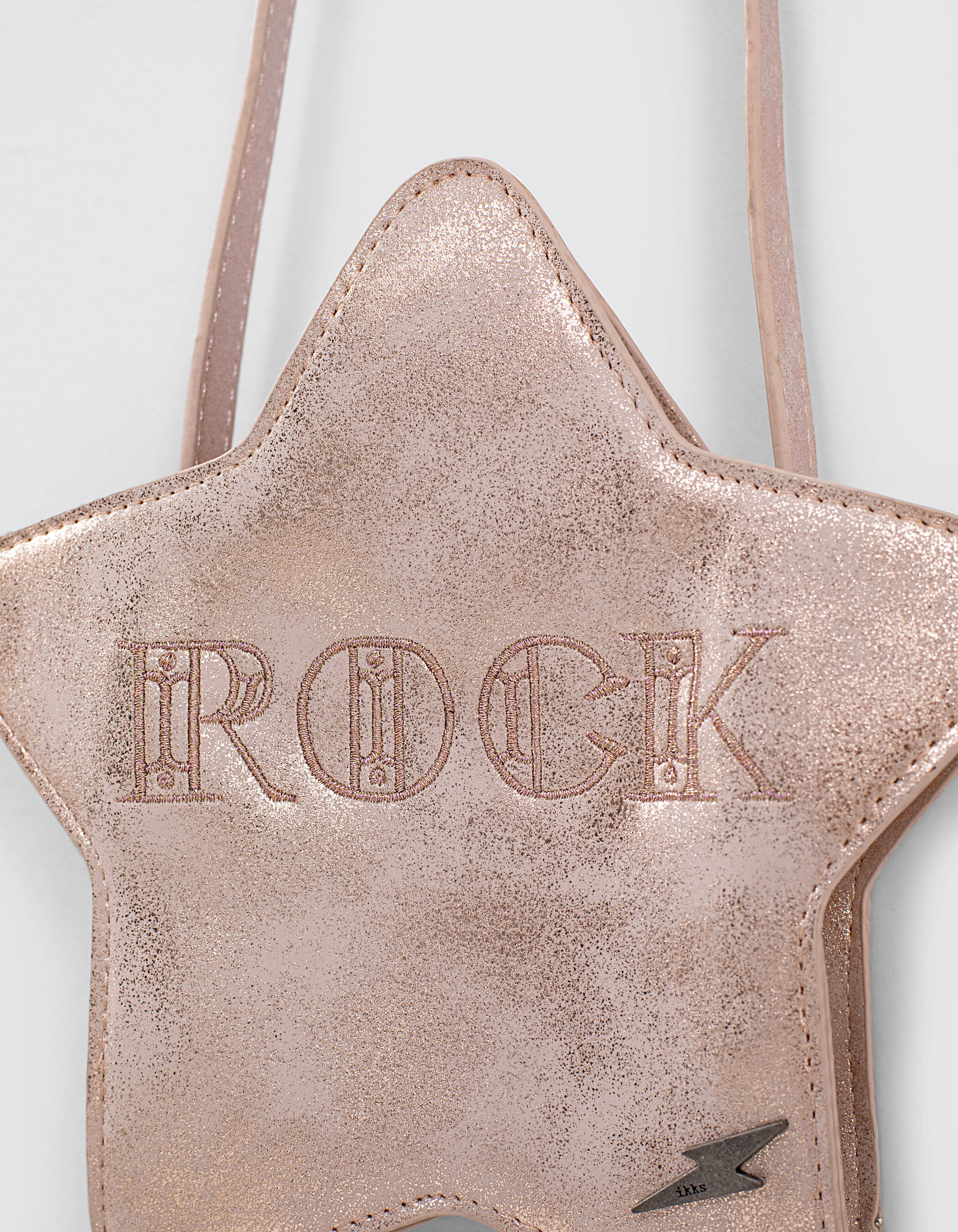 Sac à main rose pale deals