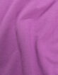 Boys’ purple pique knit polo shirt with striped ribbing-8