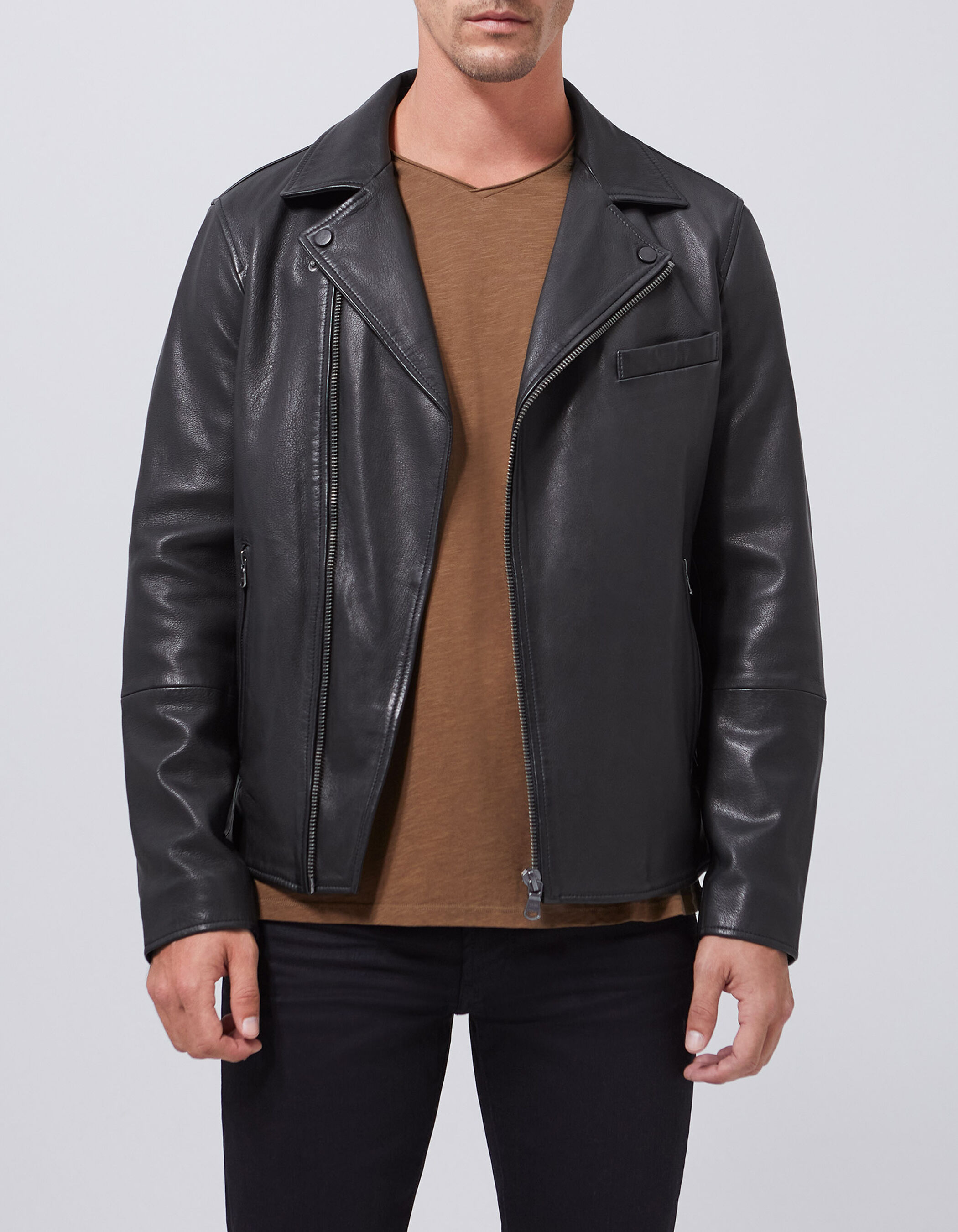 Blouson hot sale ikks homme