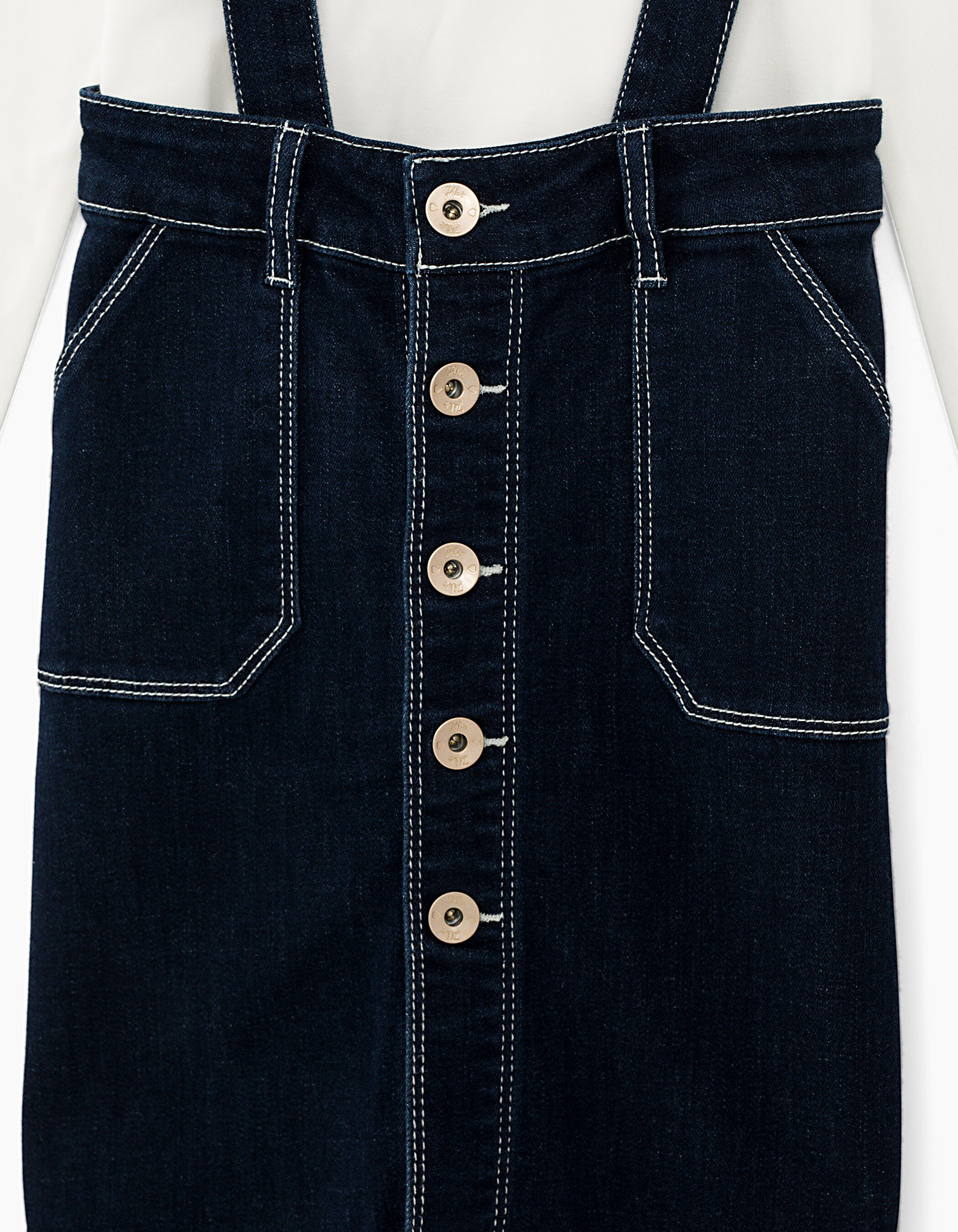 Jupe clearance jean ikks