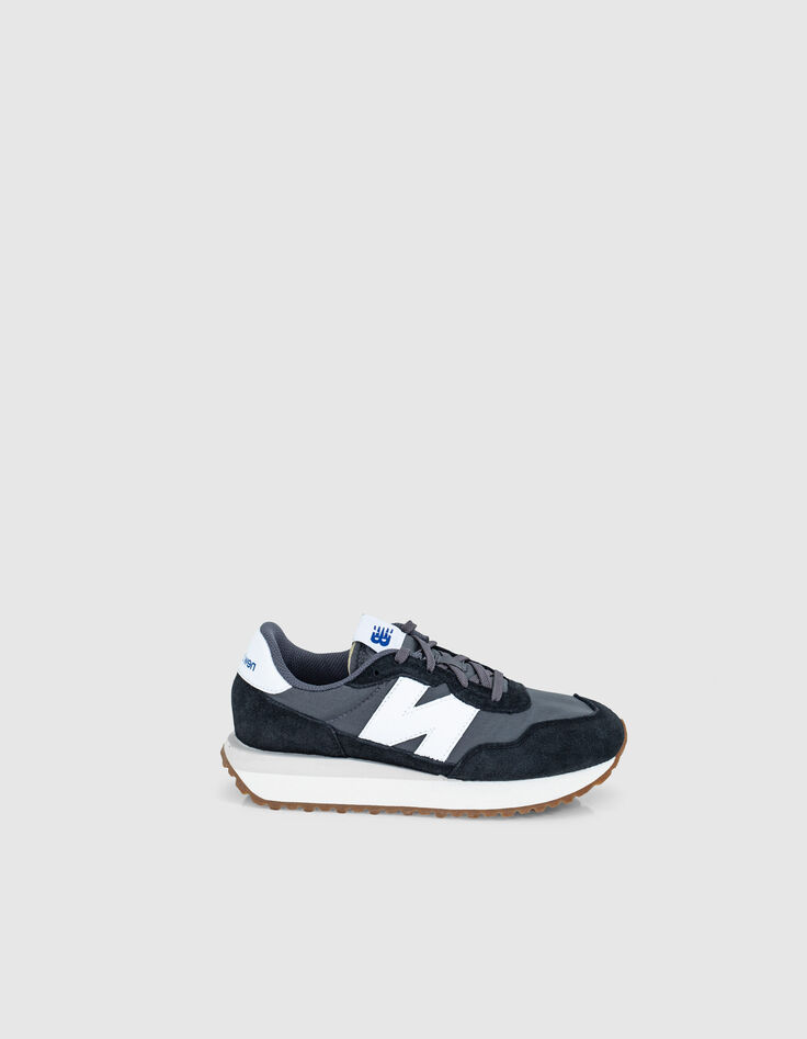  Deportivas New Balance negras 237® junior-2