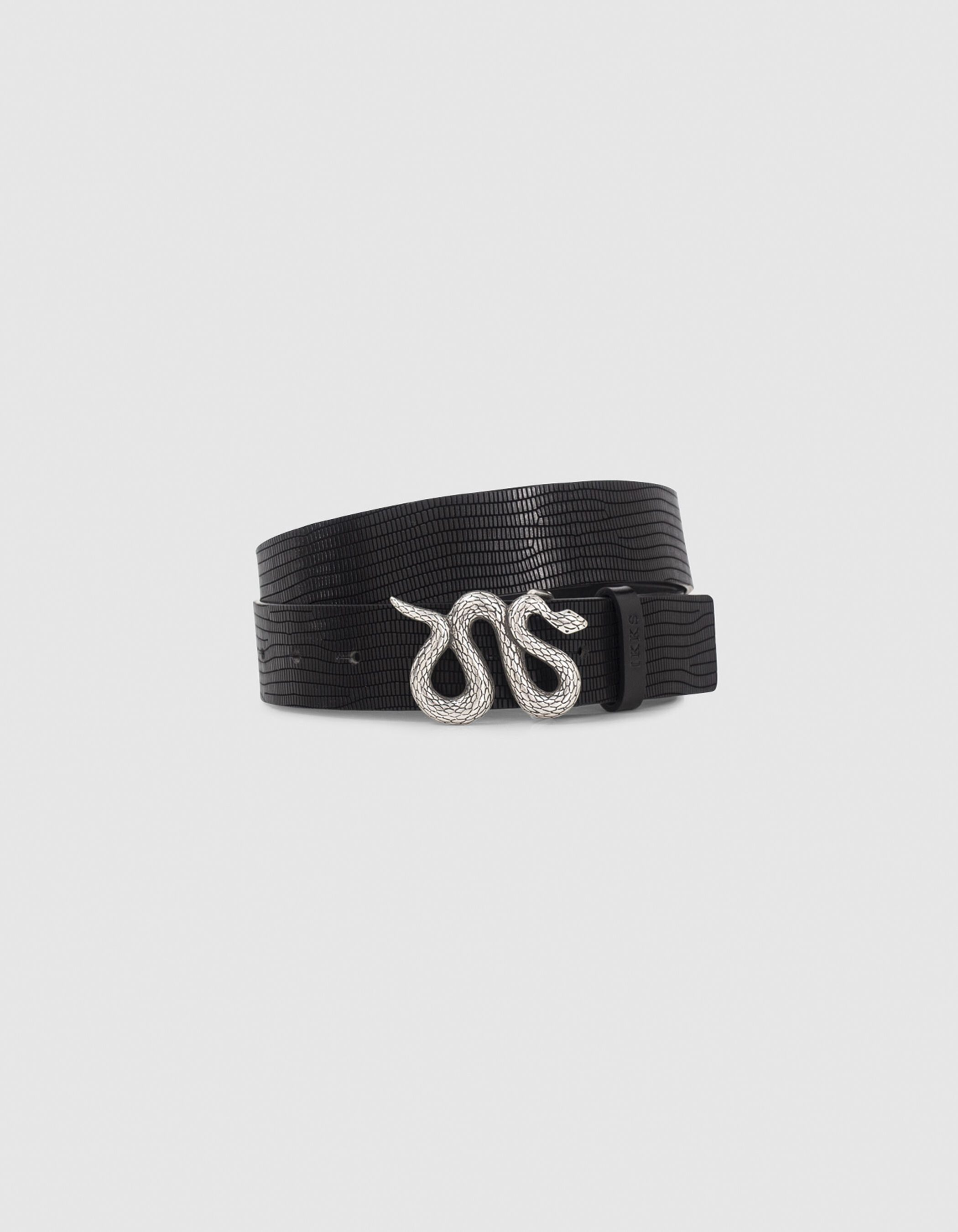 Ikks ceintures discount