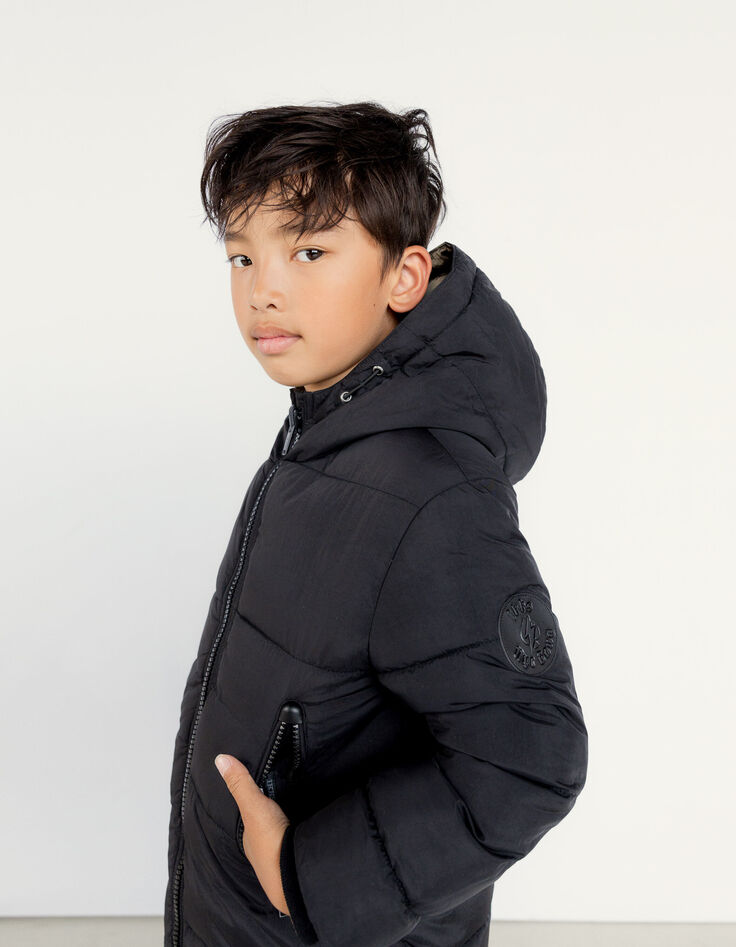 Doudoune junior garçon online
