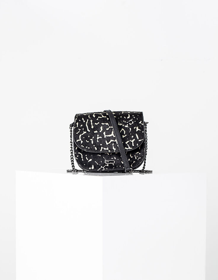 Women's leather bag-3
