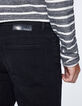Jean SLIM noir Peter Homme-5