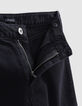 Jean BARREL noir Waterless fille-9