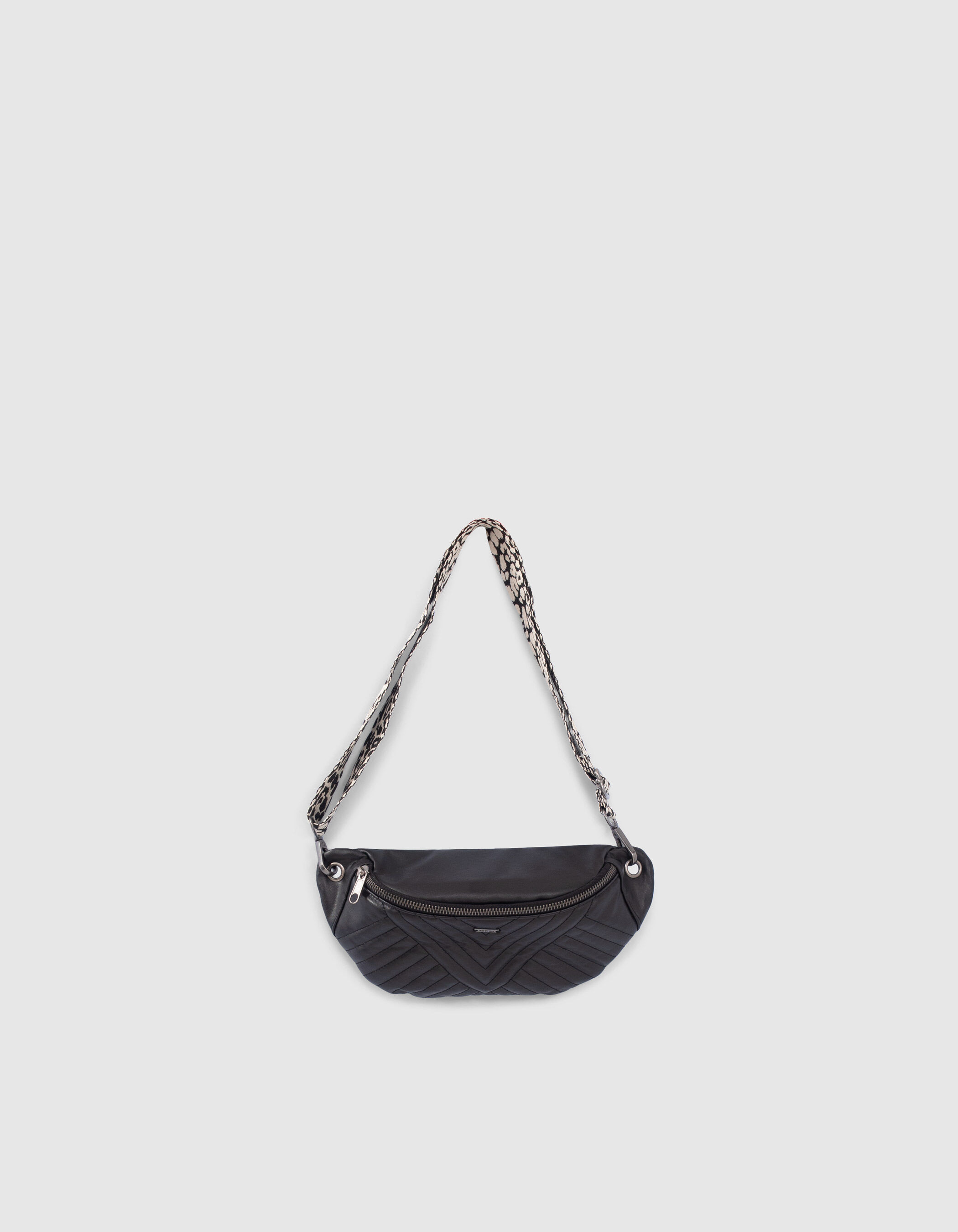 Sac hot sale fille ikks