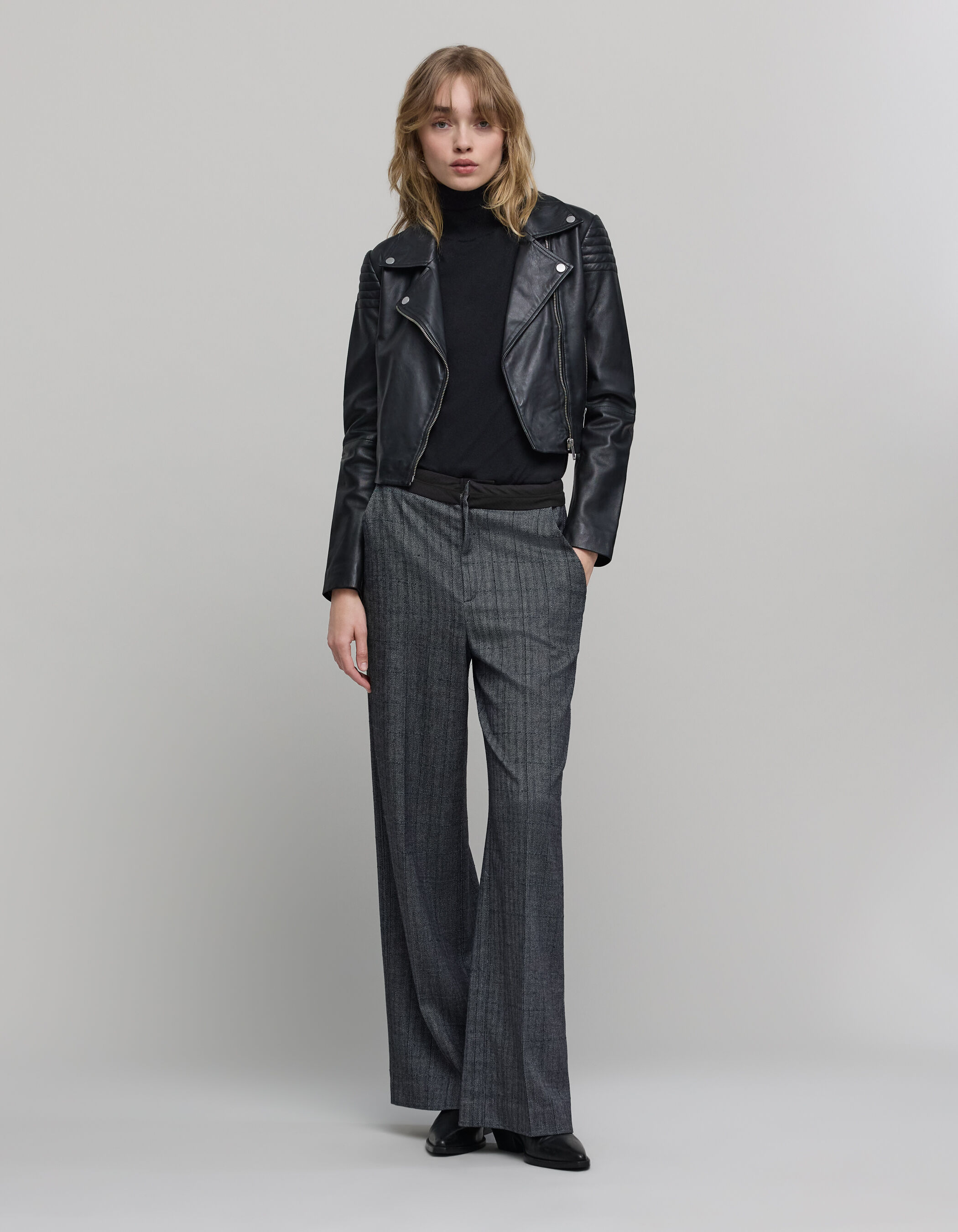Pantalon ikks femme 2019 2025
