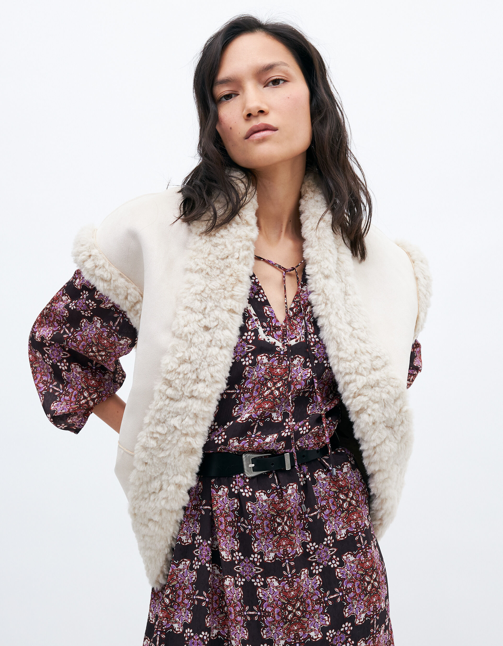 Gilet ikks cheap